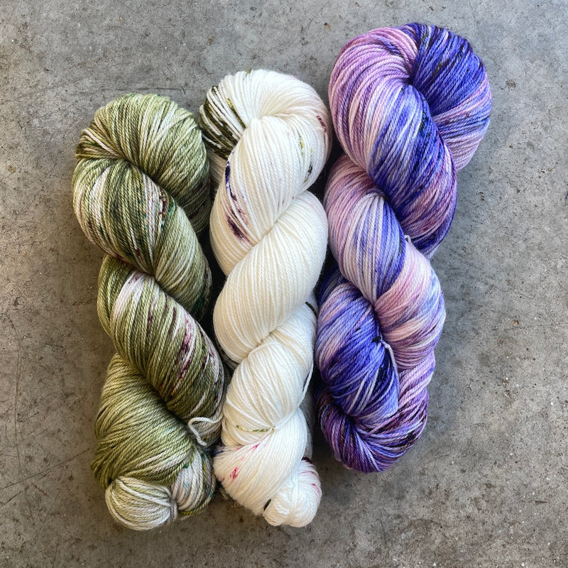 Maggie Smith Collection - 3 Colors