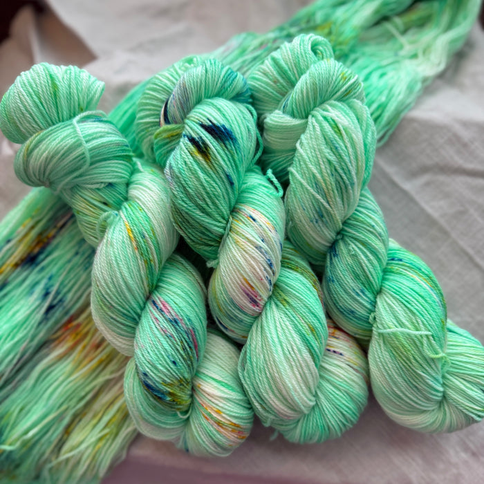 It's Not Luck - Dance With Me Collection