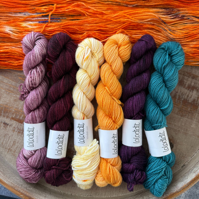 I've Got a Bad Feeling About This Lil Lolo Pack