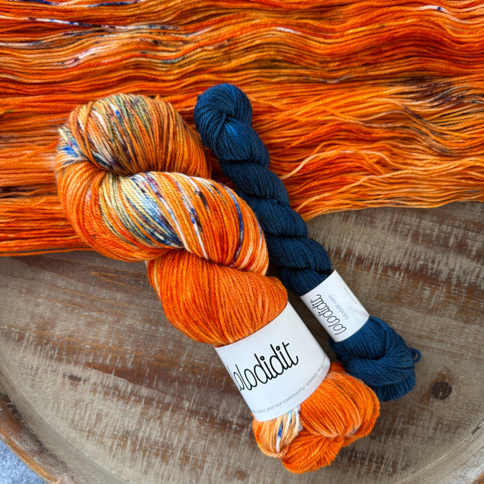 I've Got a Bad Feeling About This + Narnia - Sock Set