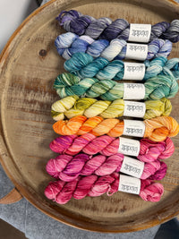 The Whole Shebang! - Kaleidoscope Collection Vol. 2