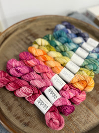 The Whole Shebang! - Kaleidoscope Collection Vol. 2