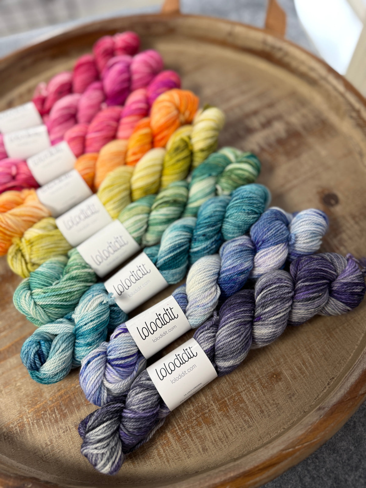 The Whole Shebang! - Kaleidoscope Collection Vol. 2