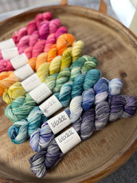 The Whole Shebang! - Kaleidoscope Collection Vol. 2