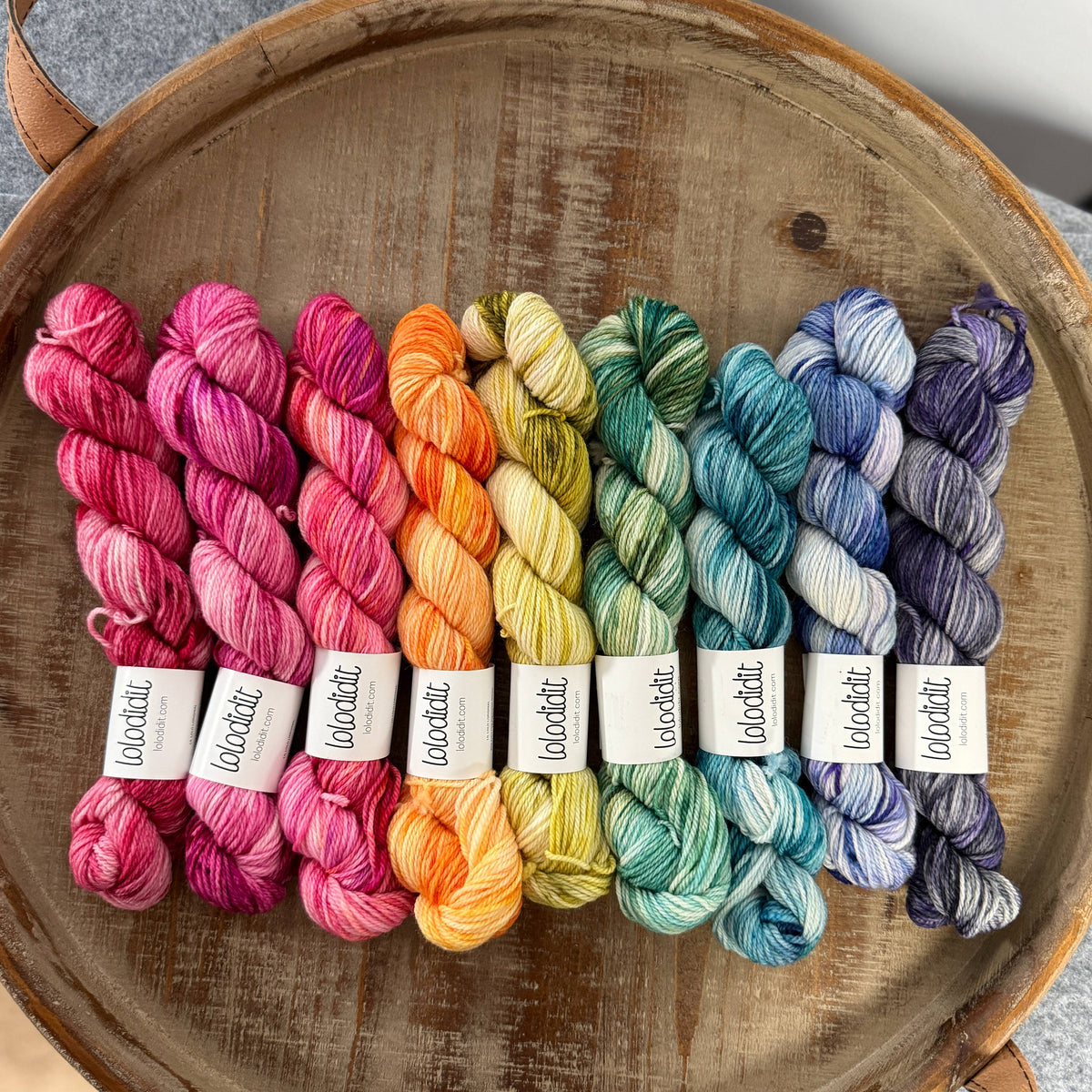 The Whole Shebang! - Kaleidoscope Collection Vol. 2