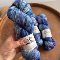 Kyanite - Kaleidoscope Collection Vol. 2