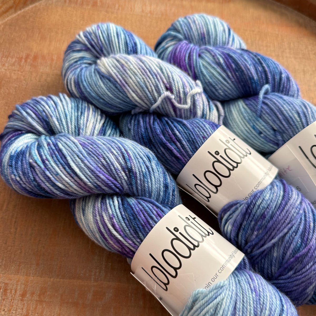 Kyanite - Kaleidoscope Collection Vol. 2