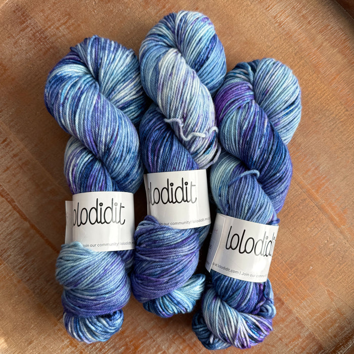 Kyanite - Kaleidoscope Collection Vol. 2