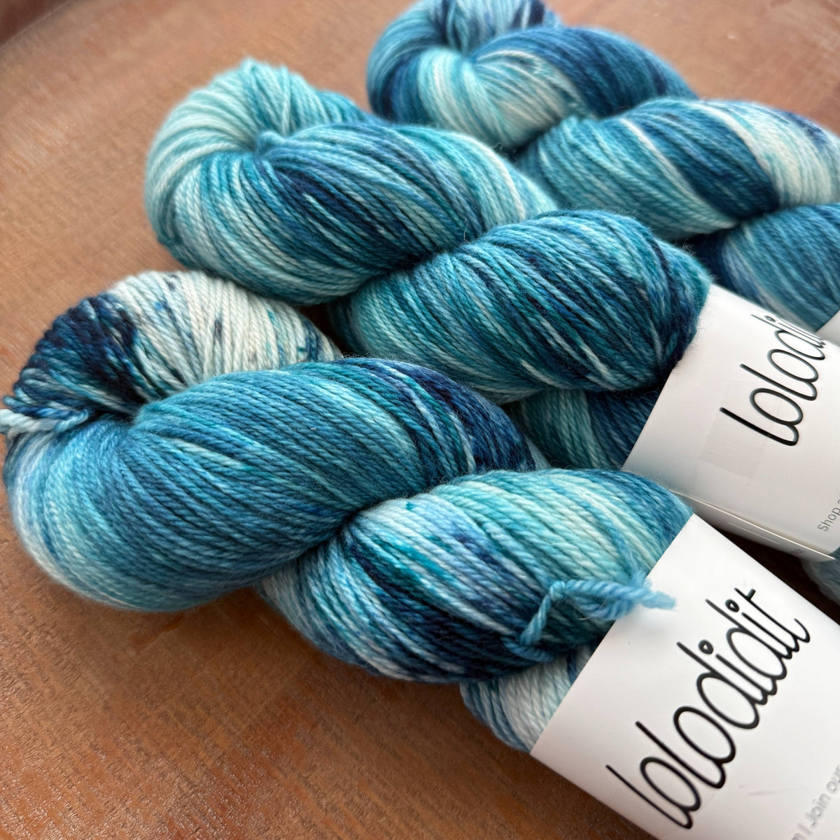Lapis Lazuli - Kaleidoscope Collection Vol. 2