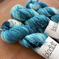 Lapis Lazuli - Kaleidoscope Collection Vol. 2