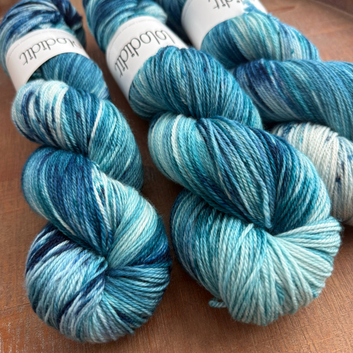 Lapis Lazuli - Kaleidoscope Collection Vol. 2