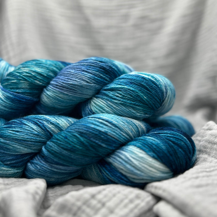 Larimar - Kaleidoscope Collection - Ships 12/18