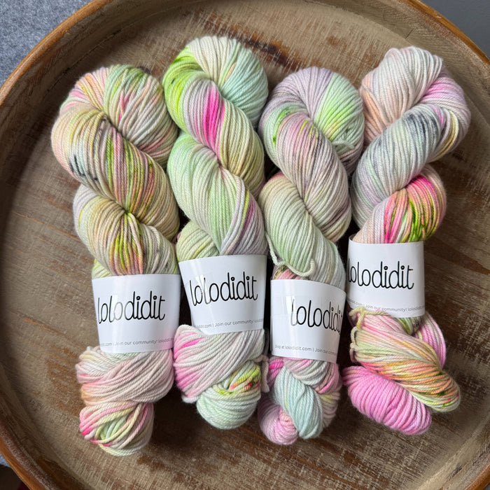 Lazy River - Faded Summer Collection