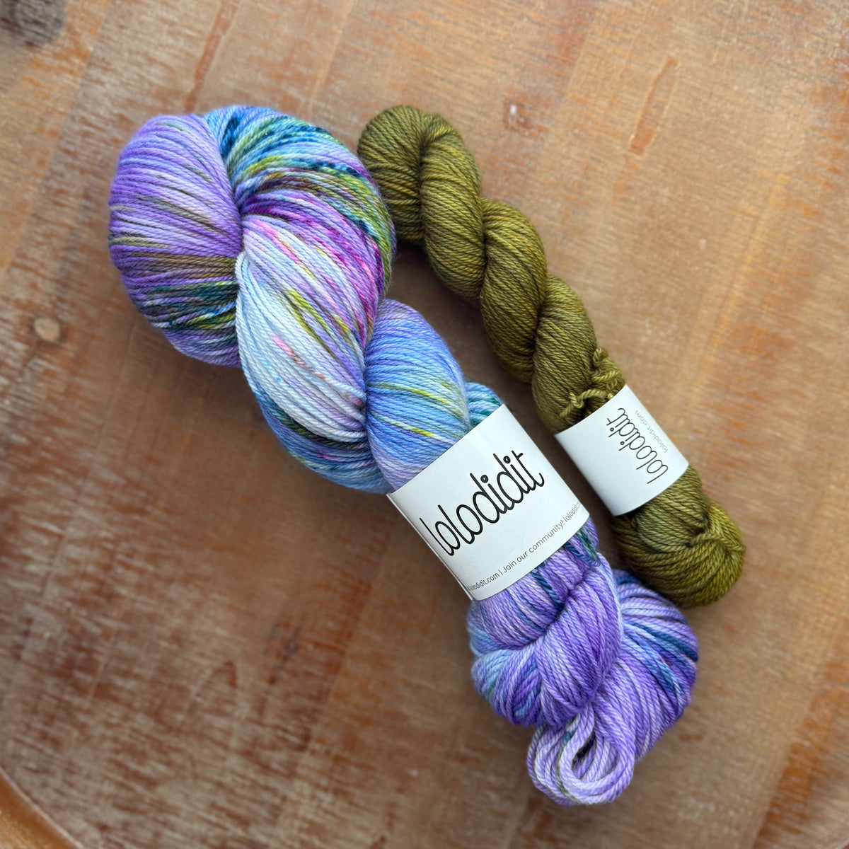 Life, the Universe and Everything + Green Wizard - Sock Set