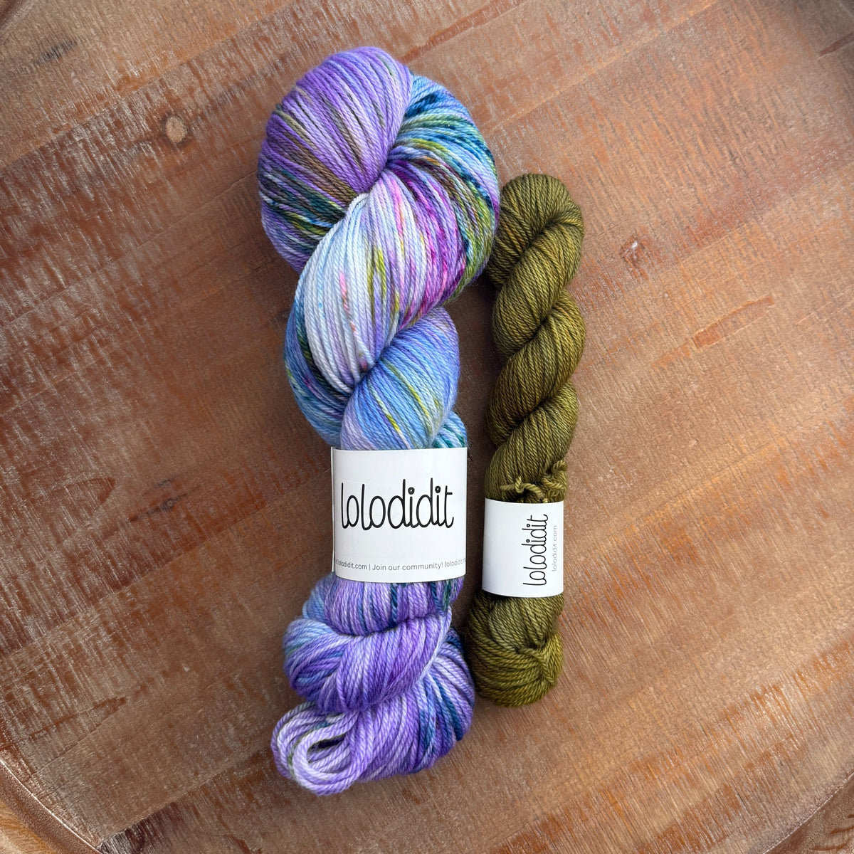 Life, the Universe and Everything + Green Wizard - Sock Set