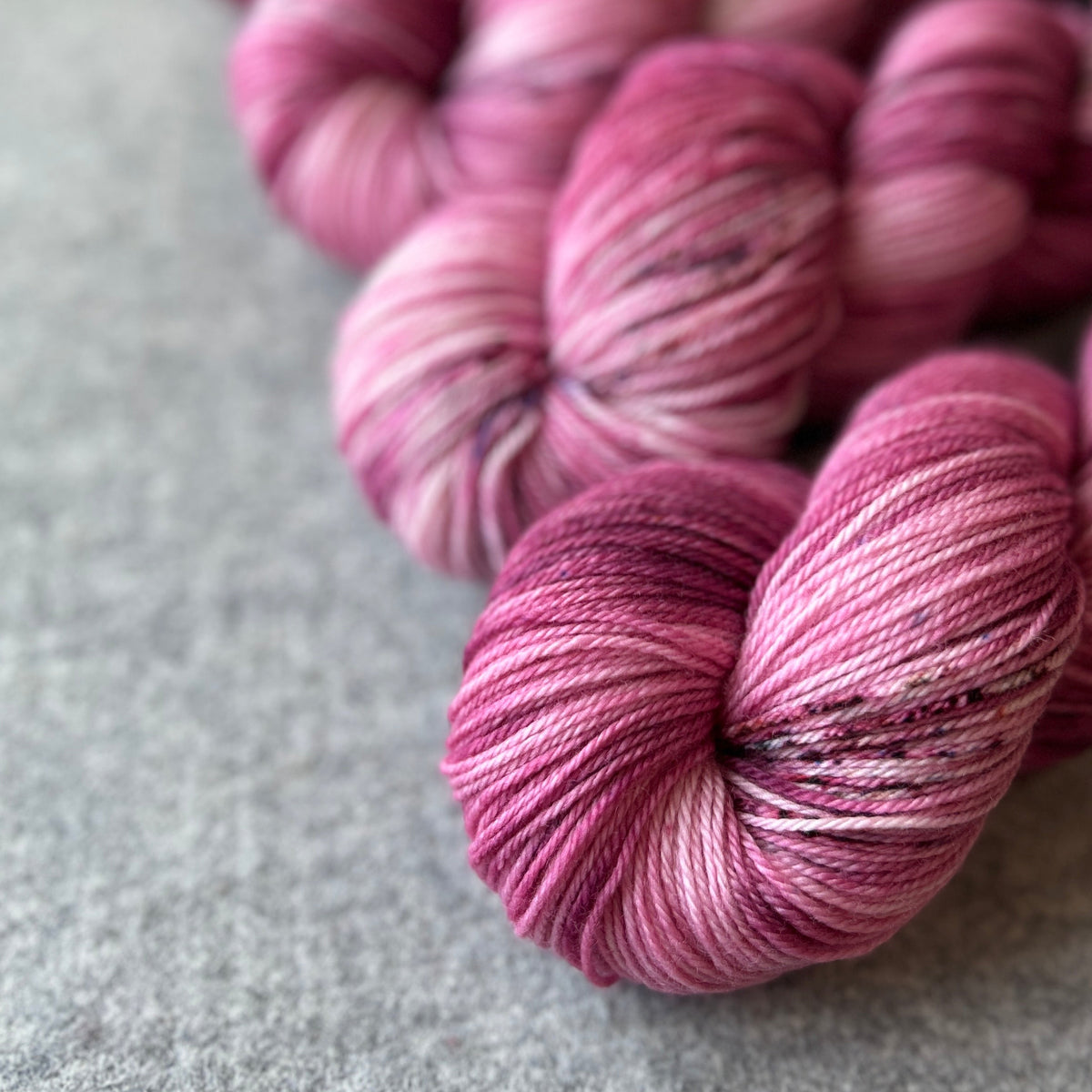 Mahogany Rose - Dark Academia Collection