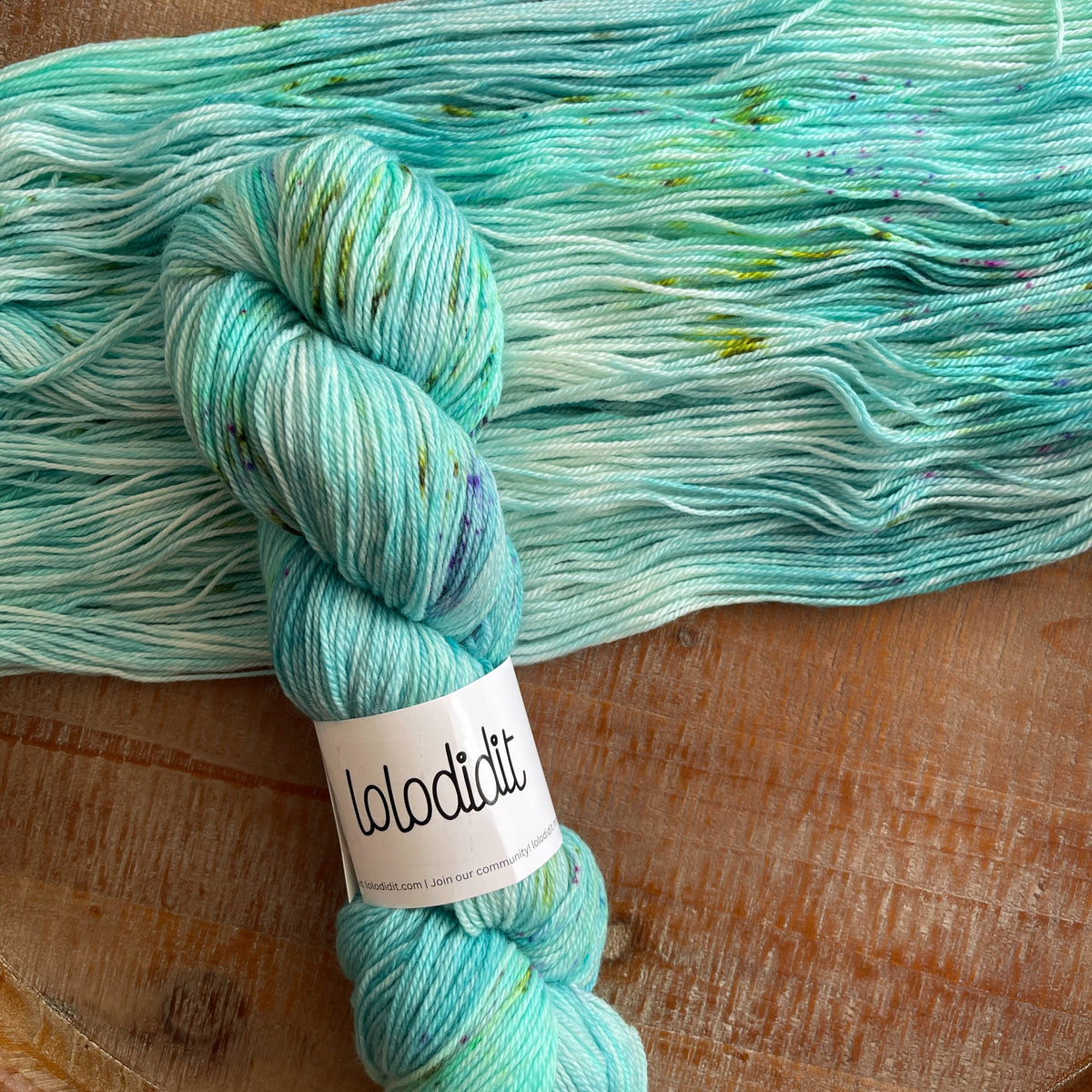 Making Waves - Mermaid