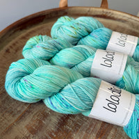Making Waves - Mermaid