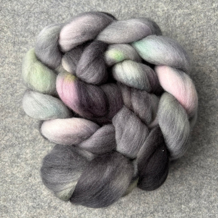 There is No Try - Combed Top - USA Targhee