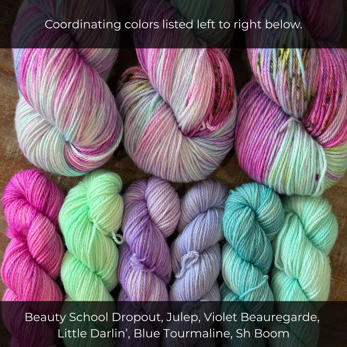 Mermaid at Heart - Mermaid