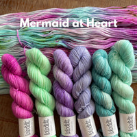 Mermaid Lil Lolo Pack