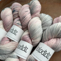 Mermaid's Blush