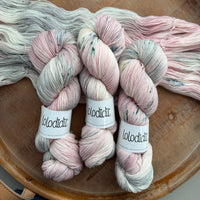 Mermaid's Blush