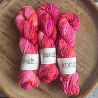 Morganite - Kaleidoscope Collection Vol. 2