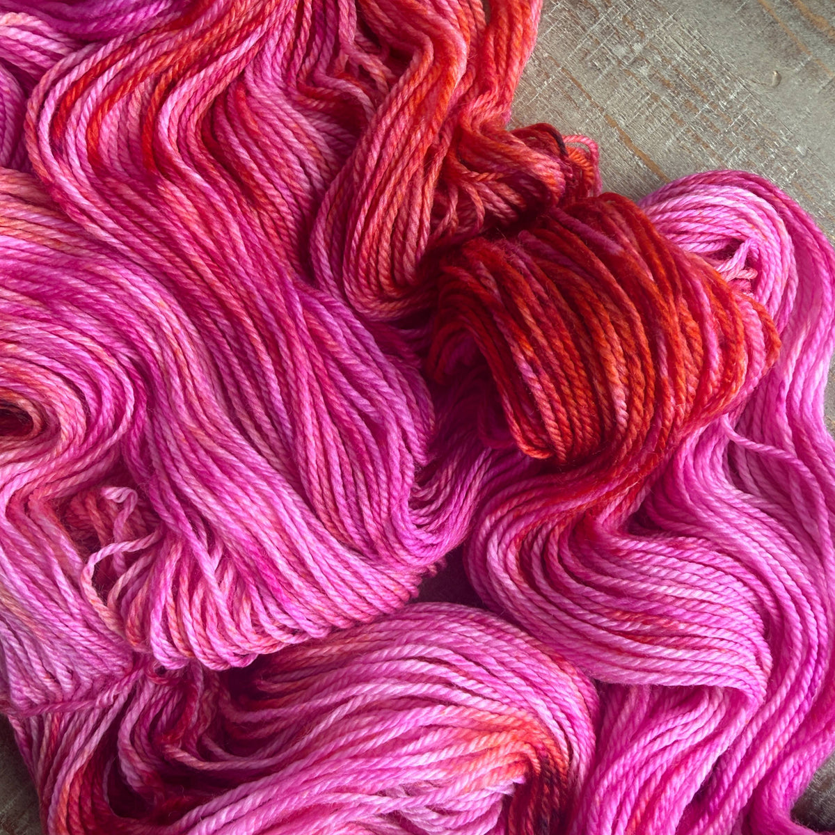 Morganite - Kaleidoscope Collection Vol. 2