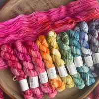 Morganite - Kaleidoscope Collection Vol. 2