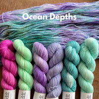 Mermaid Lil Lolo Pack