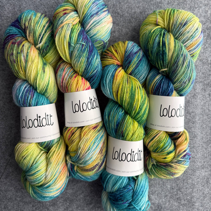 Pan Galactic Gargle Blaster