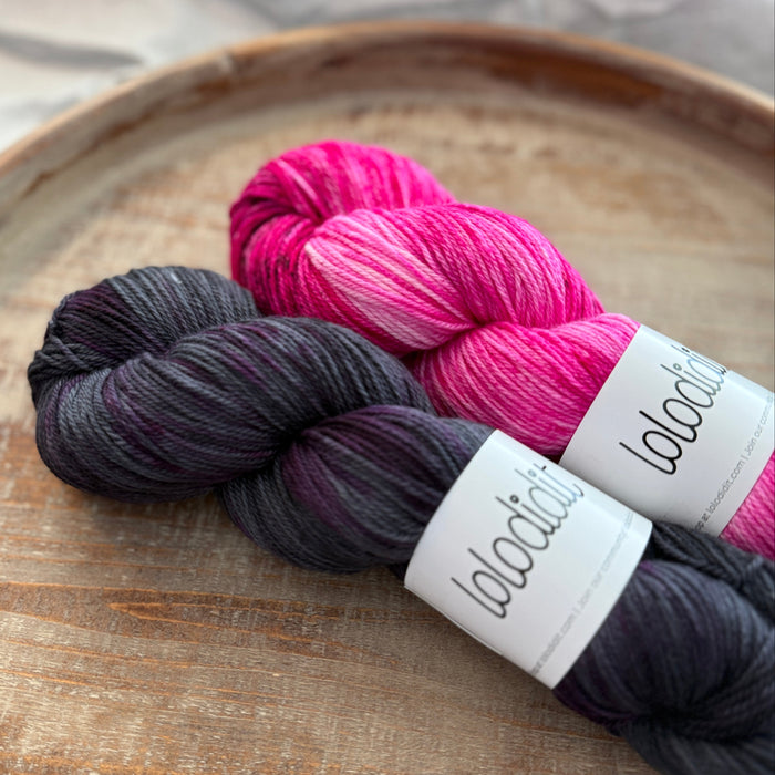 Psycho Barbie + Psycho Ken DUO