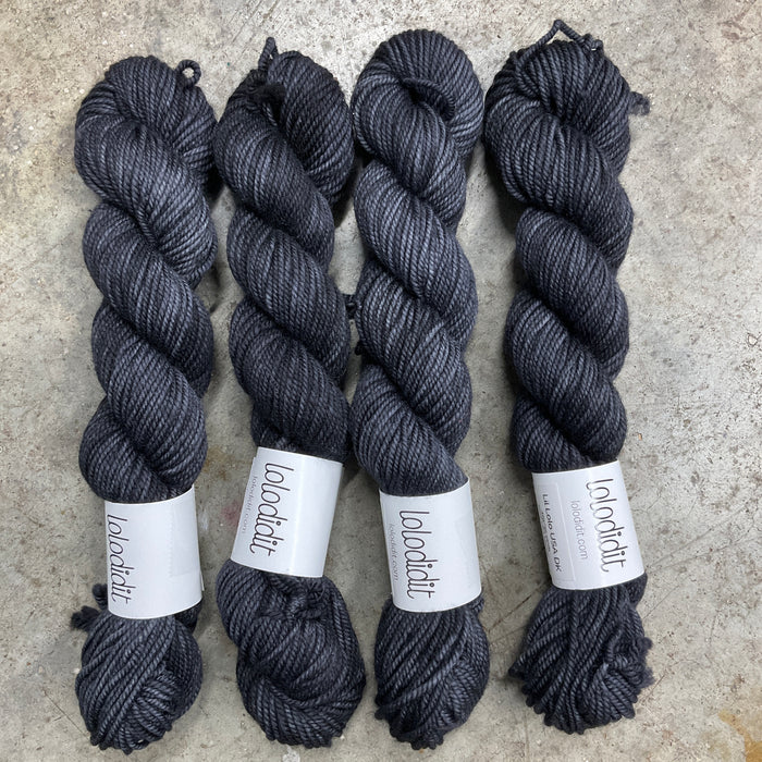 Lanfear - Lil Lolo USA DK - Sophisticated Tonal