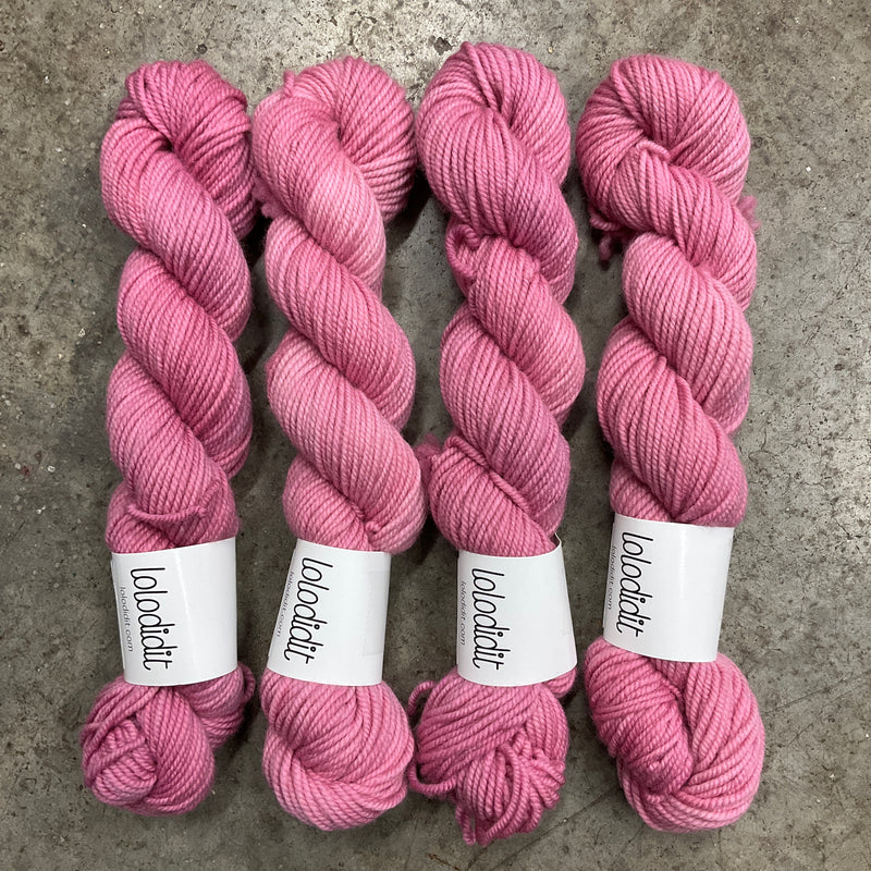 Professor Plum - Lil Lolo USA DK - Tonal