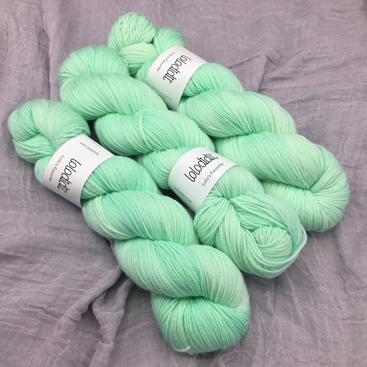 Julep - Tonal
