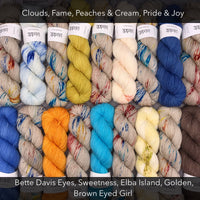 Yeti Goes to the Seven Kingdoms