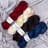 Socks of Twilight by Paper Daisy Creations, Lisa Ross