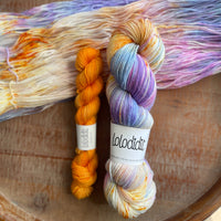 Pocketful of Sunshine + Sweetness - Sock Set