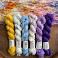 Pocketful of Sunshine Lil Lolo Pack