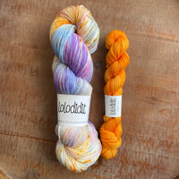 Pocketful of Sunshine + Sweetness - Sock Set