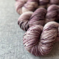 Poet's Veil - Dark Academia Collection