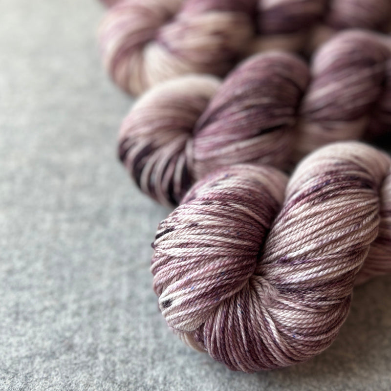 Poet's Veil - Dark Academia Collection