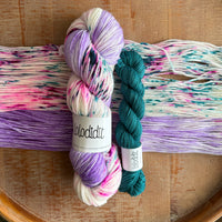 Popples + Anduin - Sock Set