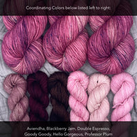 Possess Your Soul - Outlander