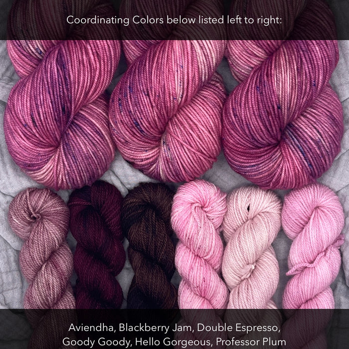 Possess Your Soul - Outlander