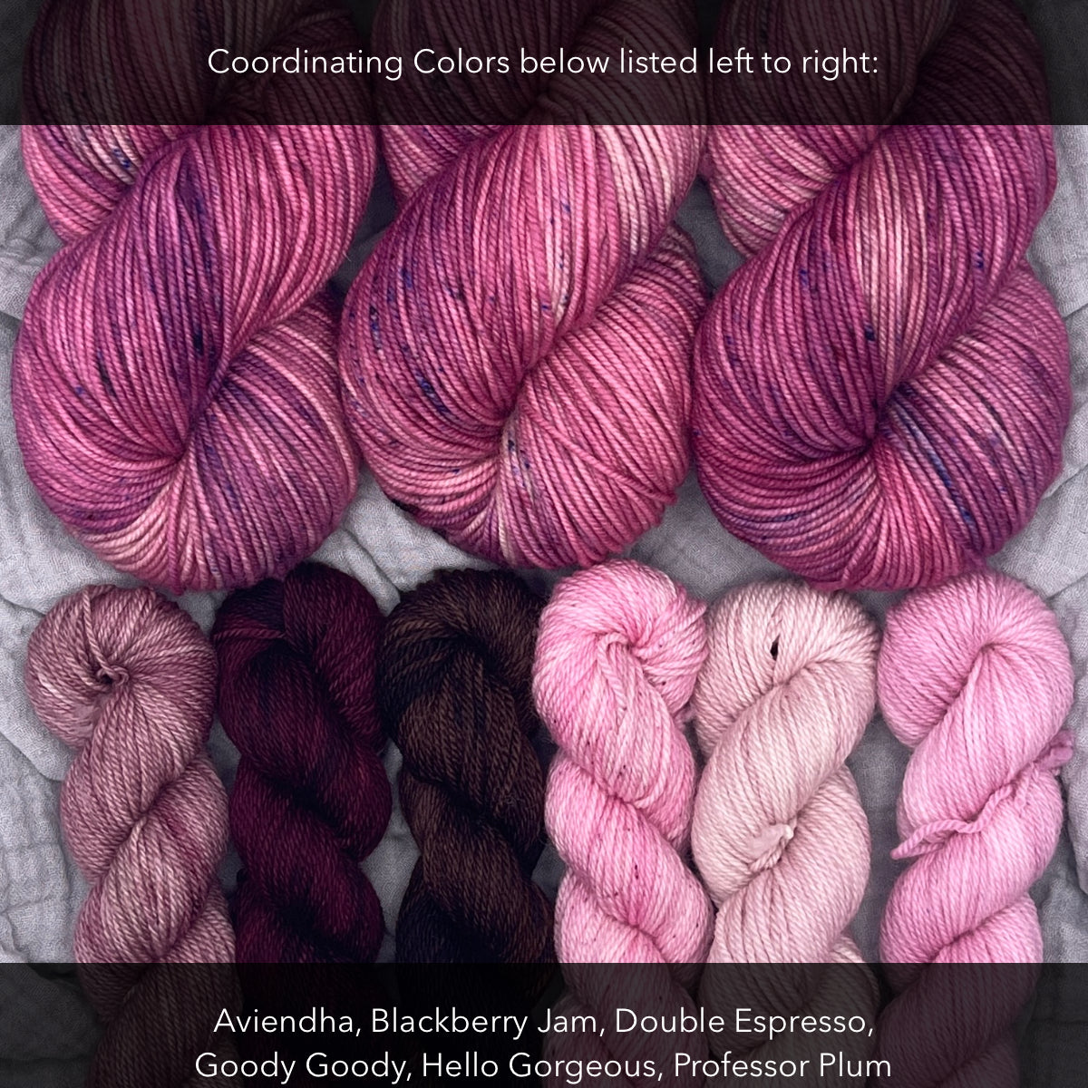 Possess Your Soul + Blue Suede Shoes - Sock Set