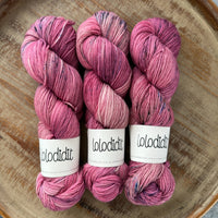 Possess Your Soul - Outlander