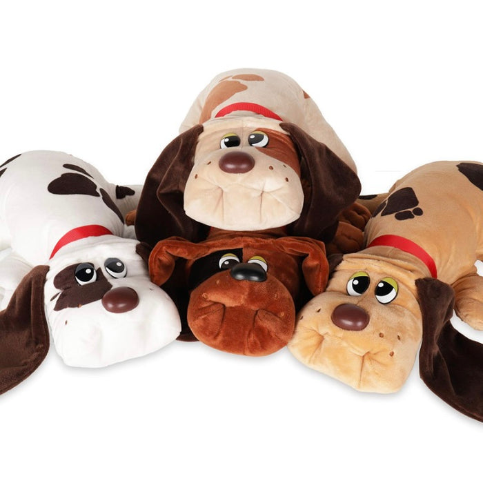 Pound Puppies Lil Lolo Pack