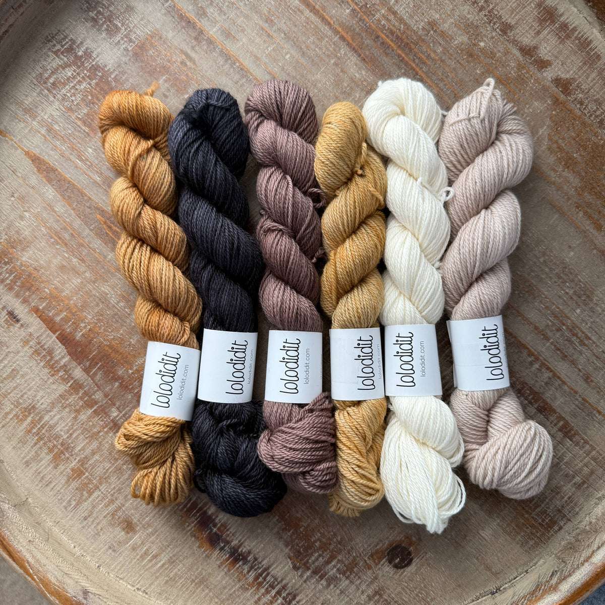 Pound Puppies Lil Lolo Pack